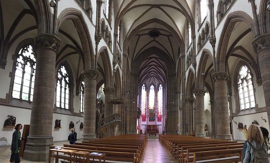 Igreja de São Paulo