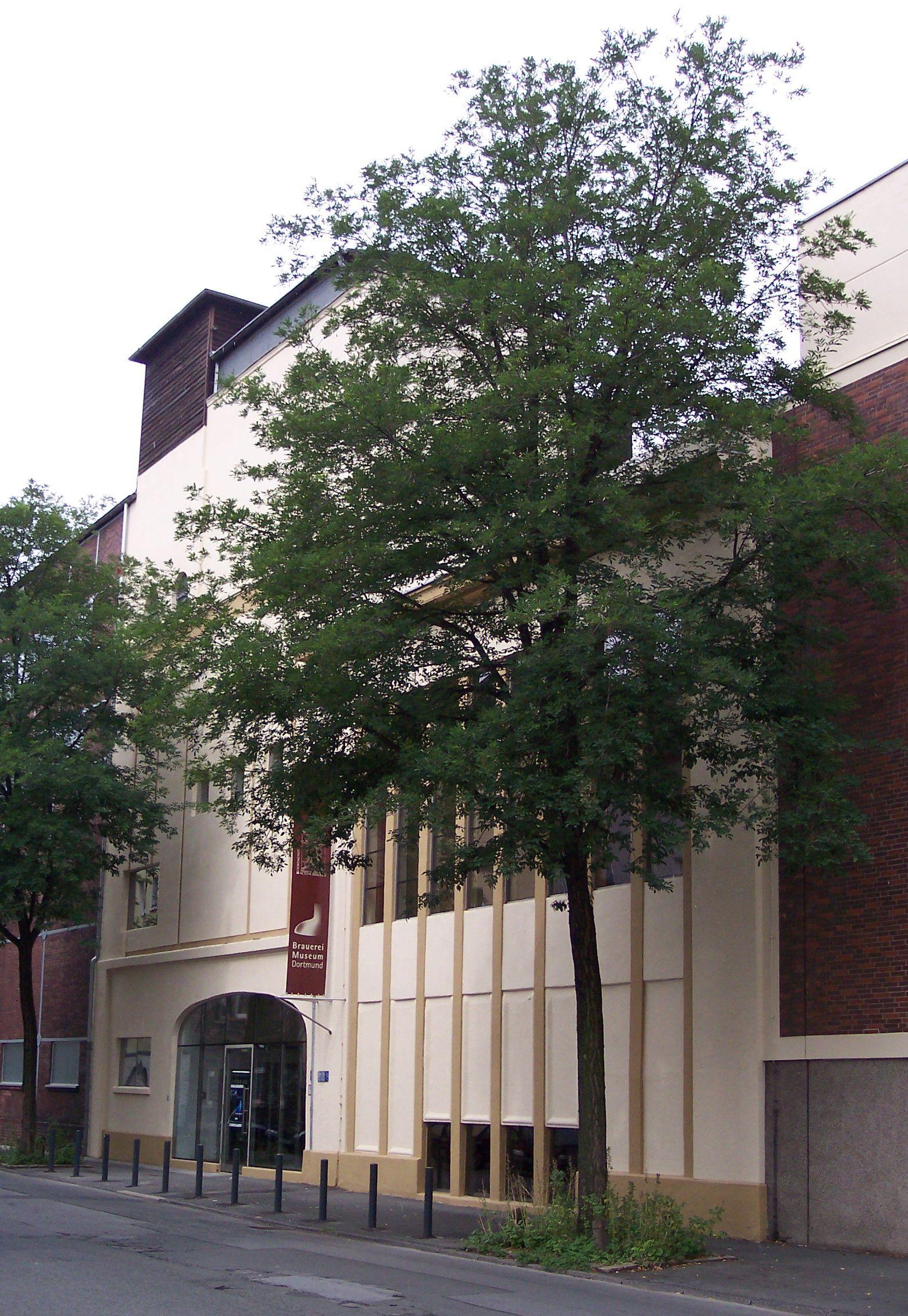 Brauerei-Museum Dortmund