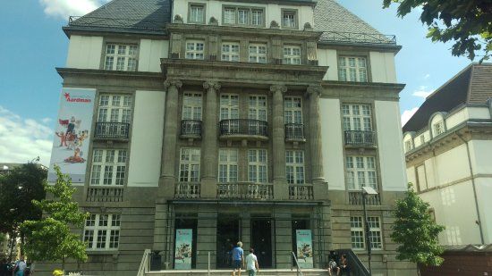 Det tyske filmmuseum